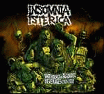 Insomnia Isterica : Anthology of Alcoholic Beverages (2009-2018)